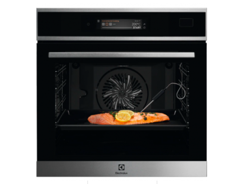 ELECTROLUX EOC9P31WX