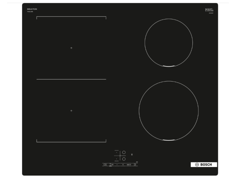 BOSCH PVS611BB6E