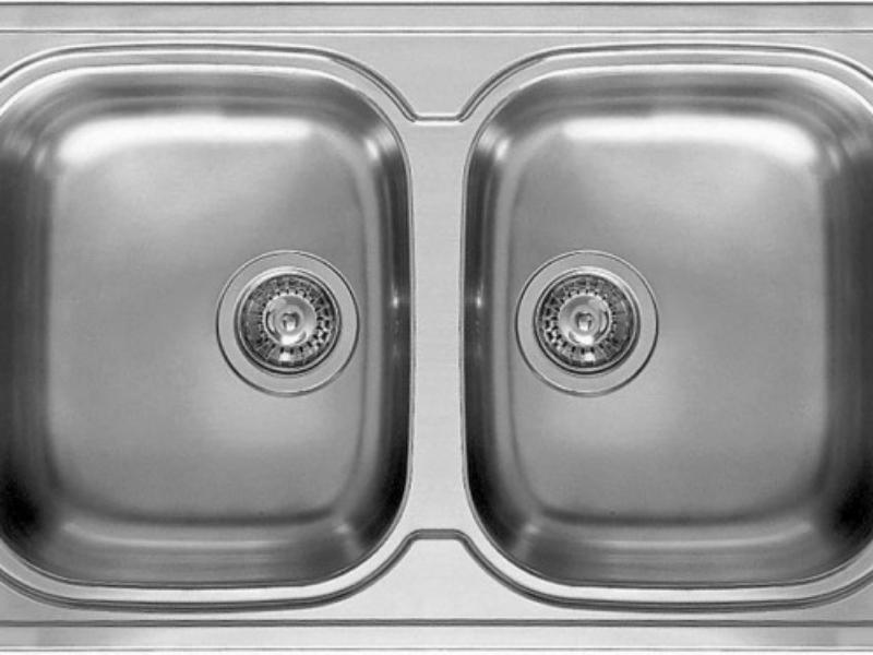 ELLECI SKY 450 INOX