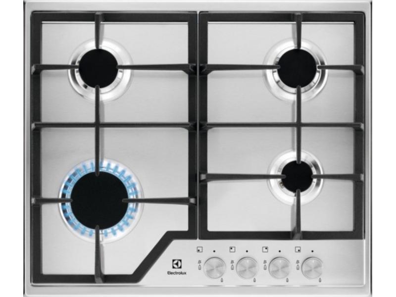 ELECTROLUX KGS6426SX