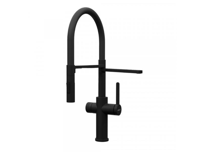 ELLECI VENTUM BLACK