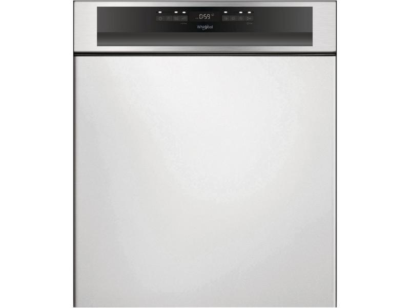 WHIRLPOOL WBO3T133PFX