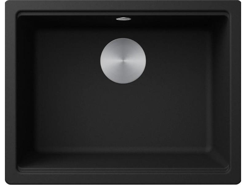 ELLECI TIME 105 G40 Spodní montáž