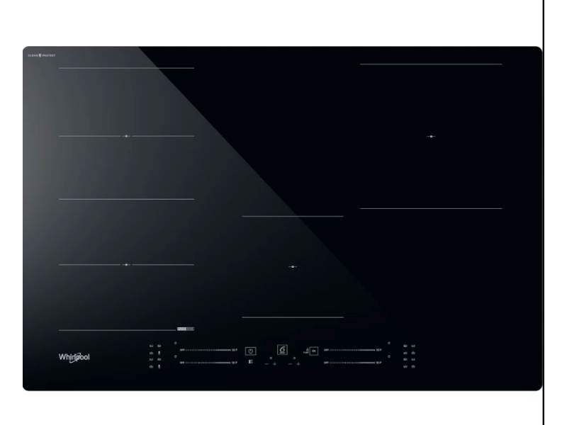 WHIRLPOOL WFS1577CPNE