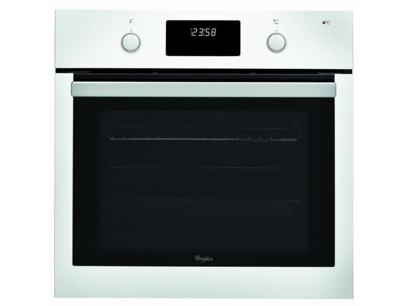 WHIRLPOOL AKP745WH