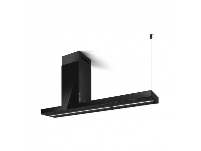 ELICA HAIKU ISLAND BL/A/180