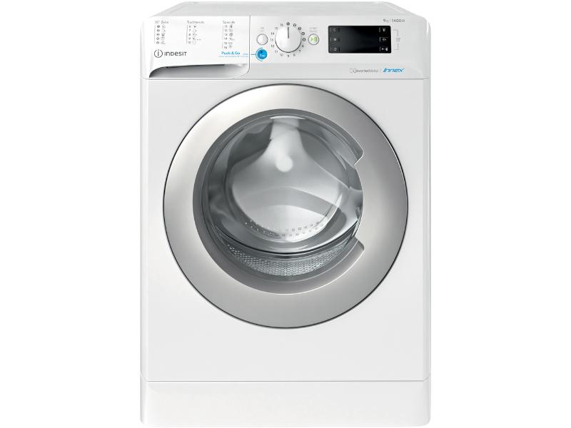 INDESIT BWE91485XWSEUN