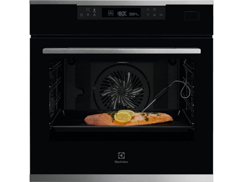 ELECTROLUX KOBCS31X