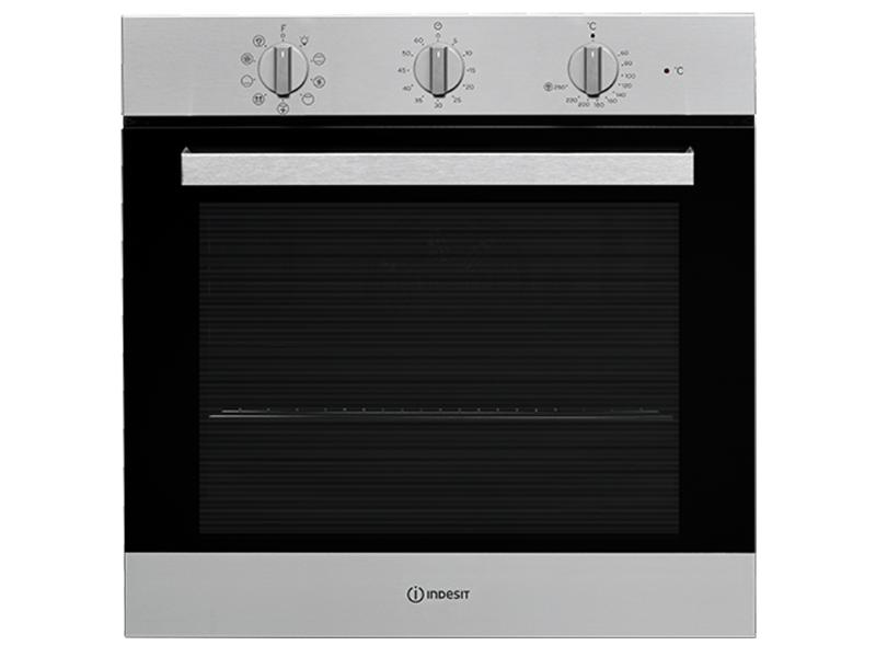 INDESIT IFW6834IX